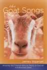 Image for The Goat Songs