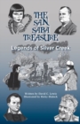 Image for The San Saba Treasure : Legends of Silver Creek