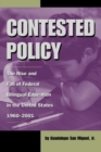 Image for Contested Policy