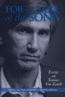 Image for For the sake of the song  : essays on Townes Van Zandt