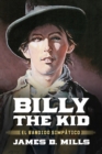 Image for Billy the Kid  : el bandido simpâatico