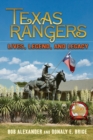Image for Texas Rangers  : lives, legend, and legacy