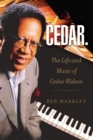 Image for Cedar  : the life and music of Cedar Walton