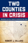 Image for Two Counties in Crisis Volume 8 : Measuring Political Change in Reconstruction Texas