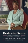 Image for Desire to Serve