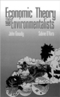 Image for Economic Theory for Environmentalists