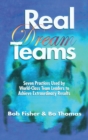 Image for Real Dream Teams