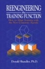 Image for Reengineering the Training Function