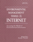 Image for Environmental Management Tools on the Internet