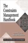 Image for The Constraints Management Handbook