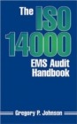 Image for The ISO 14000 EMS Audit Handbook