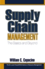Image for Supply Chain Management : The Basics and Beyond