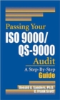 Image for Passing Your ISO 9000/QS-9000 Audit