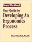Image for Team Workbook-Your Guide To Developing An Ergonomics Process