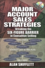 Image for Major Account Sales Strategies