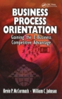 Image for Business Process Orientation
