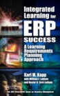 Image for Integrated Learning for ERP Success