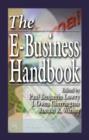Image for The E-Business Handbook