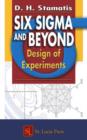 Image for Six Sigma and Beyond : Design of Experiments, Volume V