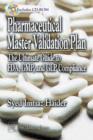 Image for Pharmaceutical Master Validation Plan
