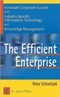 Image for The Efficient Enterprise