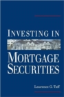 Image for Investing in mortgage securities