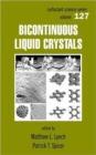 Image for Bicontinuous Liquid Crystals