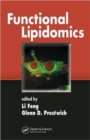 Image for Functional lipidomics