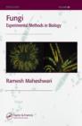 Image for Fungi : Experimental Models in Biology