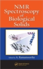 Image for NMR Spectroscopy of Biological Solids