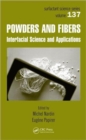 Image for Powders and Fibers