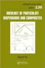 Image for Rheology of Particulate Dispersions and Composites