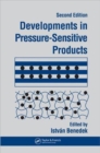 Image for Developments in pressure-sensitive products