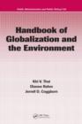 Image for Handbook of Globalization and the Environment