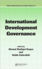 Image for International Development Governance