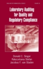 Image for Laboratory Auditing for Quality and Regulatory Compliance