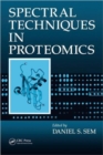 Image for Spectral techniques in proteomics