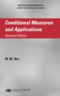 Image for Conditional Measures and Applications