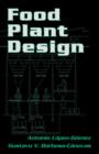 Image for Food Plant Design