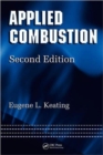 Image for Applied Combustion