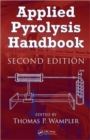 Image for Applied Pyrolysis Handbook