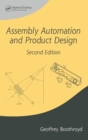 Image for Assembly Automation and Product Design