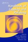 Image for Handbook of Lapping and Polishing