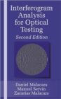 Image for Interferogram Analysis For Optical Testing