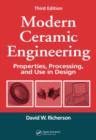Image for Modern Ceramic Engineering