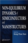 Image for Non-Equilibrium Dynamics of Semiconductors and Nanostructures