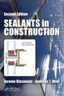 Image for Sealants in Construction