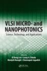 Image for VLSI Micro- and Nanophotonics
