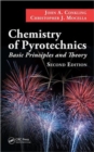 Image for Chemistry of pyrotechnics