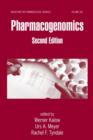 Image for Pharmacogenomics